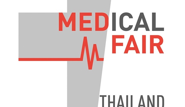 Посещение медицинской выставки Medical Fair Thailand 2023